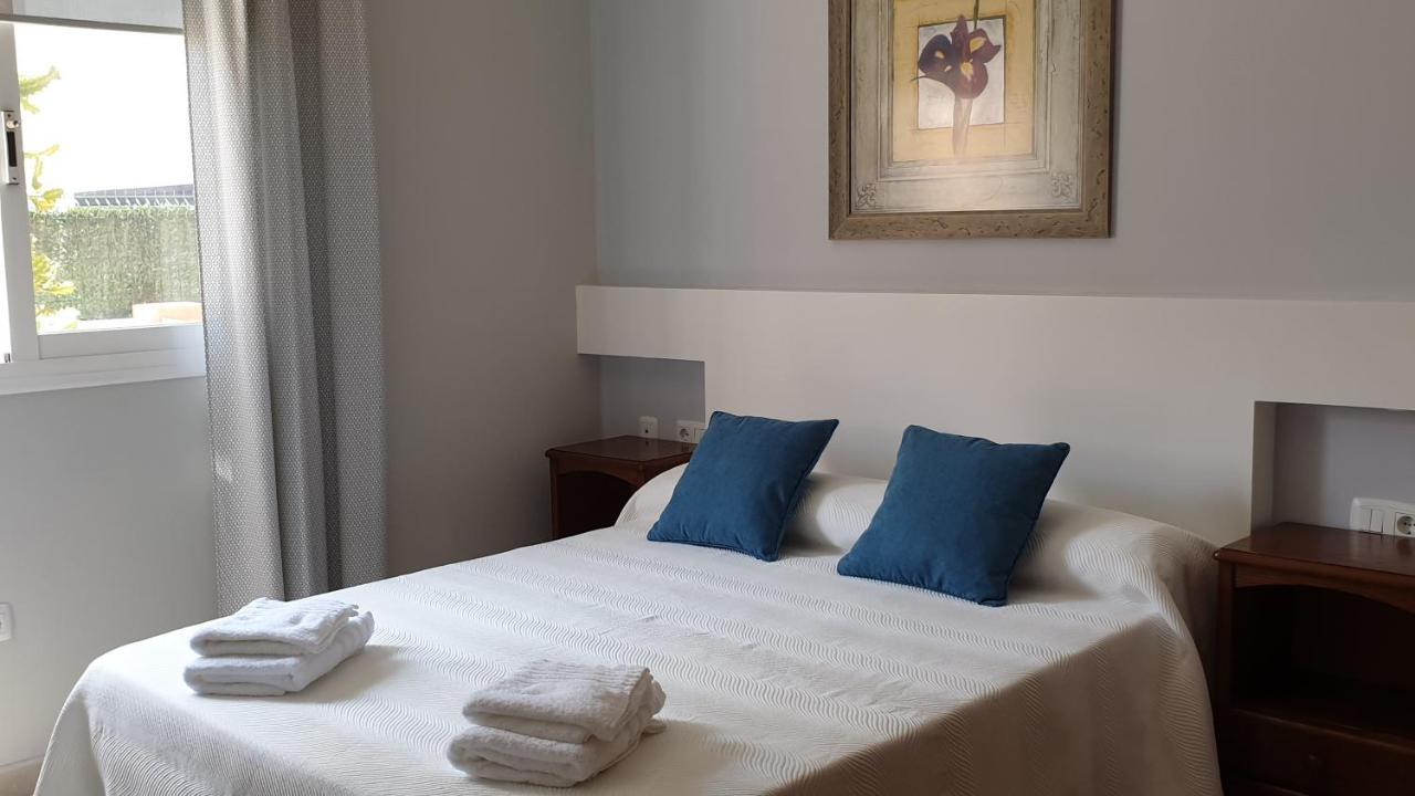 Sunny & New Apartamento In Caleta De Fuste Exterior photo