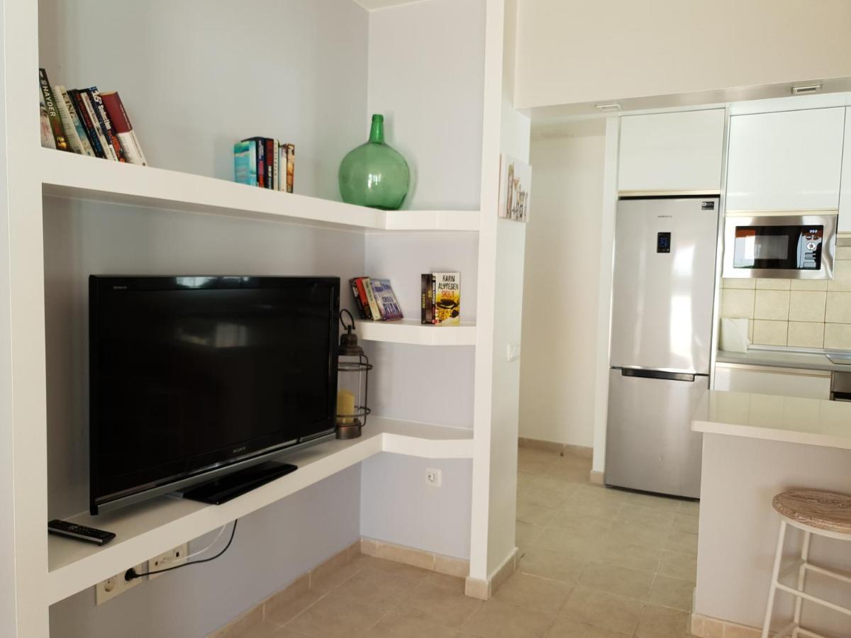 Sunny & New Apartamento In Caleta De Fuste Exterior photo